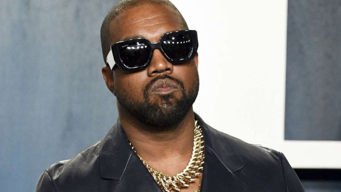 Fotografin verklagt Kanye West