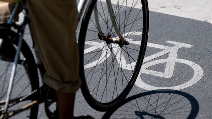 Radfahren im Kreis Böblingen: Bürger sollen Problemstellen im Radnetz markieren
