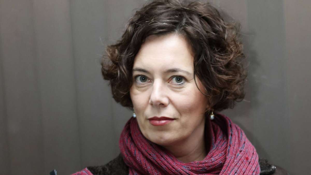 Eva Menasse über den Antisemitismusstreit um die Documenta: „Die Kunstfreiheit steht auf dem Spiel“