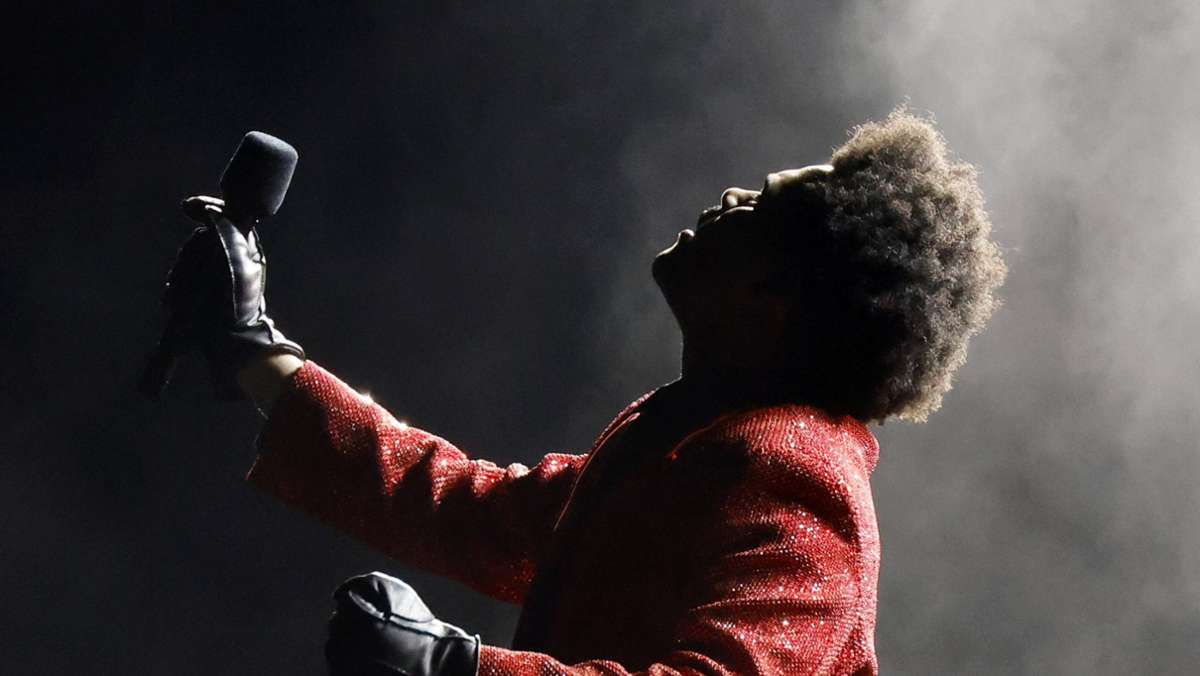 The Weeknd Tour 2023: Tickets, Orte und Vorverkauf