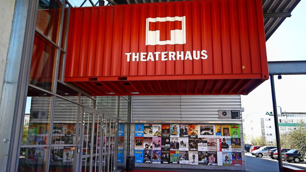 Kultur im Stuttgarter Norden: Spielbetrieb im Neubau soll 2025 starten