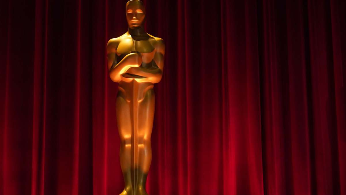 Oscars 2023: Wo kann man die nominierten Filme sehen?