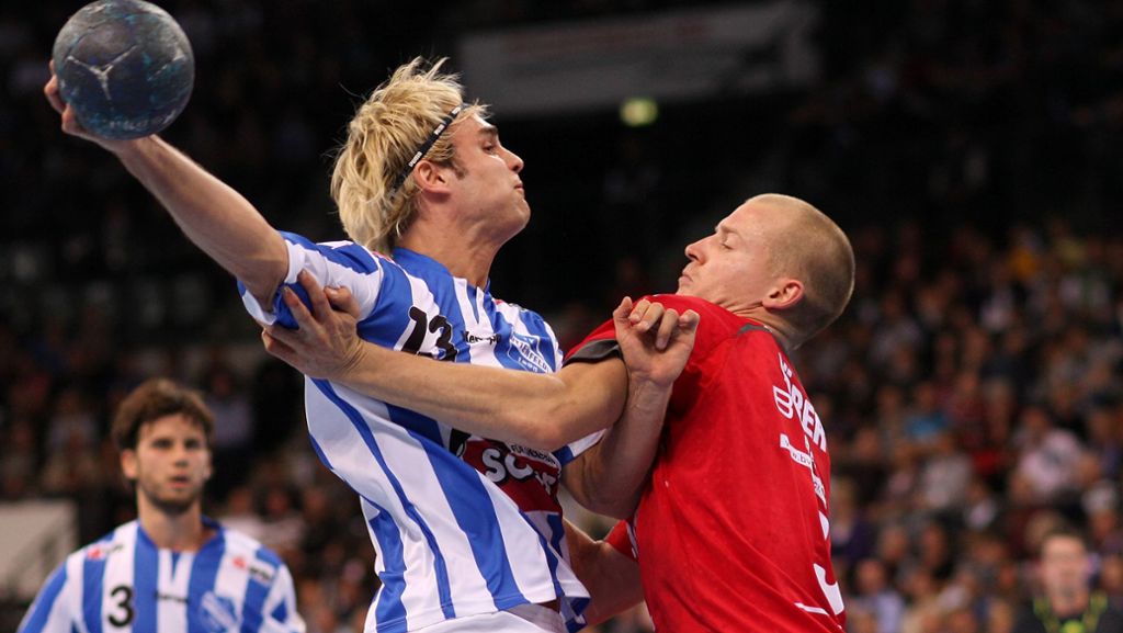 Handball-EM: 15 Gründe, warum Handball der geilste Sport der Welt ist