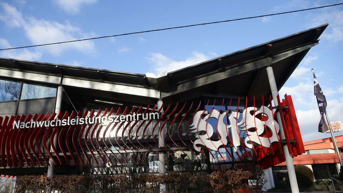 Mitgliederversammlung des VfB Stuttgart: Investition in den Nachwuchs