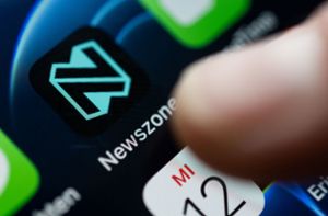 SWR bietet Verlegern Kooperation bei  „Newszone“-App an