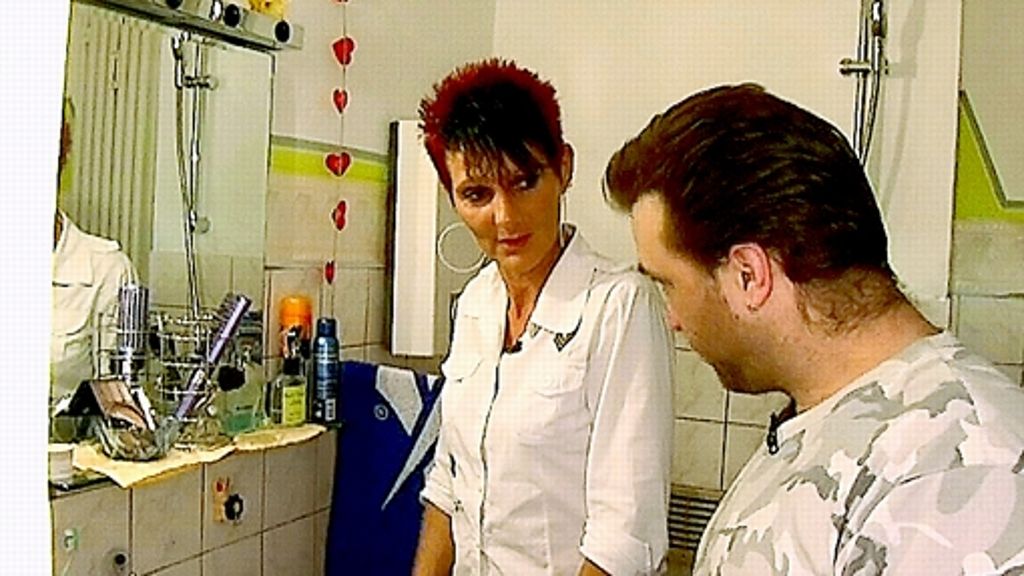 Frauentausch bei RTL II: Diagnose Nervenzusammenbruch