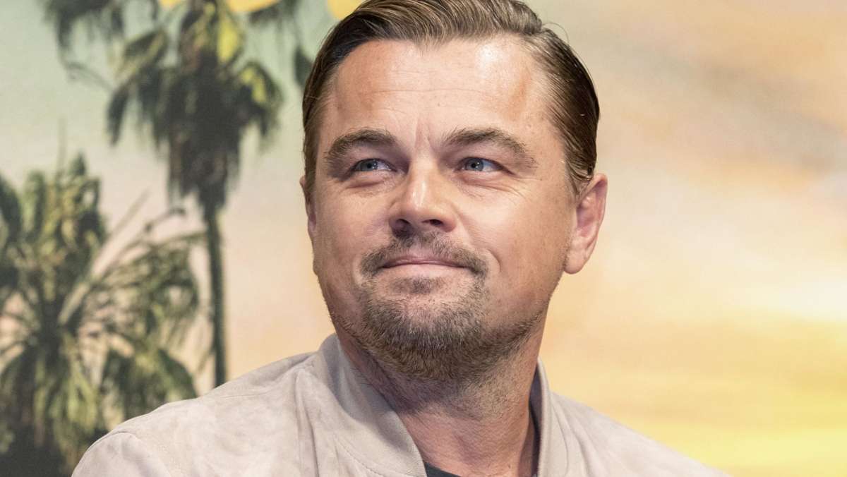 Leonardo DiCaprio produziert Umweltdoku: Kampf um das Kokain der Meere