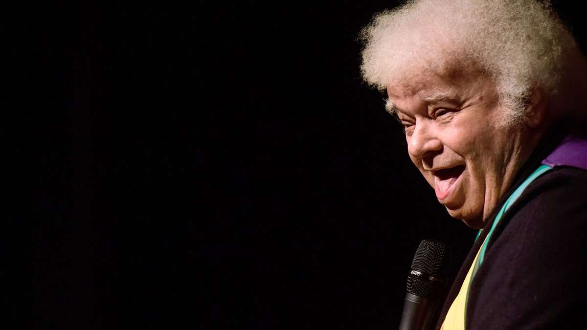 Fips Asmussen ist tot: Komiker stirbt im Alter von 82 Jahren