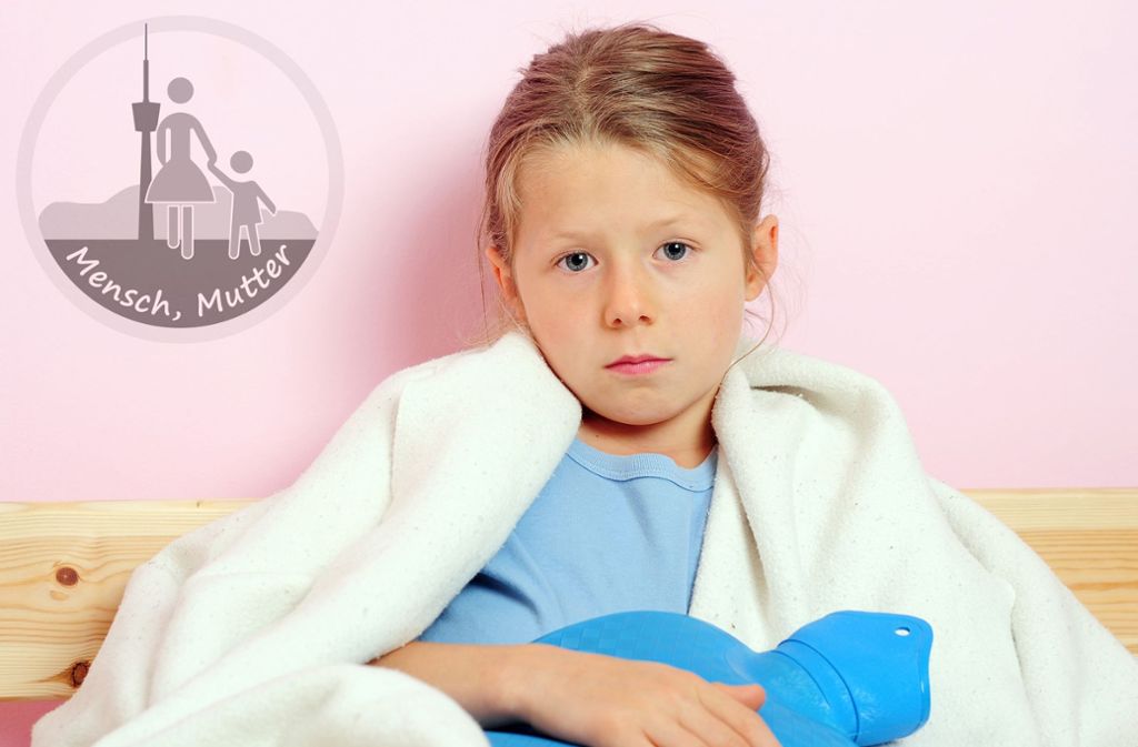 Wer mehrere Magen-Darm-Geschichten mit Kindern hinter sich hat, ist beim Thema Ausscheidungen schmerzfrei. Foto: Photophonie/Stock Adobe