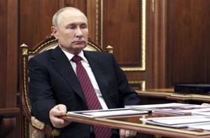 Russland beteiligt sich wieder an Getreide-Abkommen