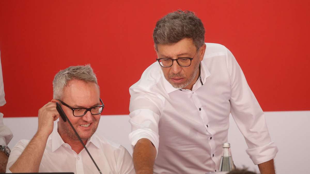 Vorstand, Aufsichtsrat, Präsidium, Beirat: So arbeiten die Gremien des VfB Stuttgart