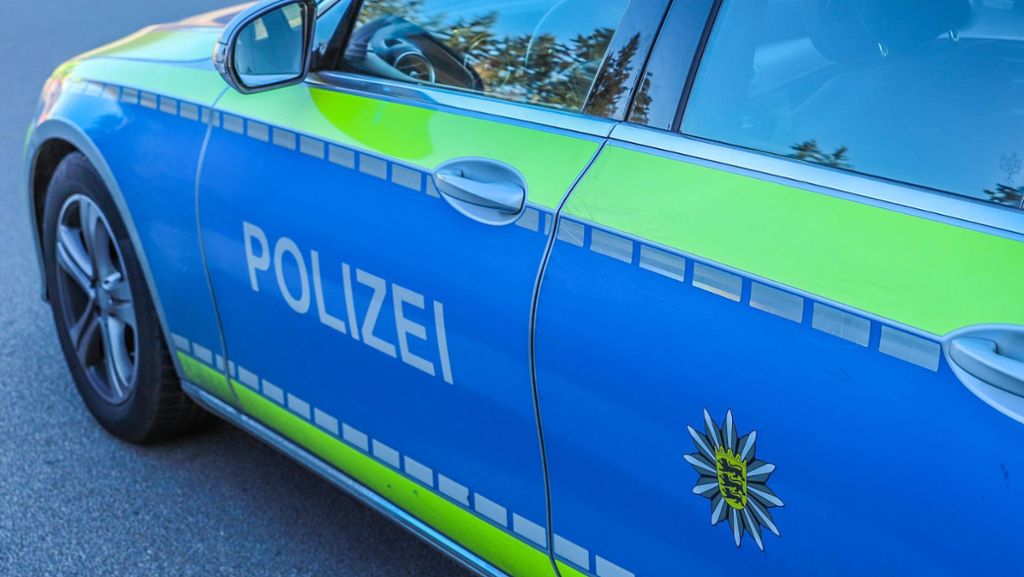 Unfall in Saarbrücken: Polizistin stirbt bei Einsatzfahrt