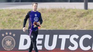 Im Training verletzt – Manuel Neuer verpasst Länderspiele