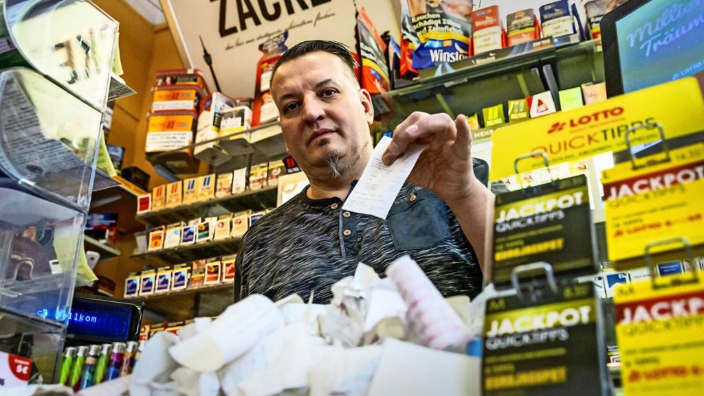 Gesetz gegen Steuerbetrug in Stuttgart: Händler halten Bonpflicht für eine „Katastrophe“