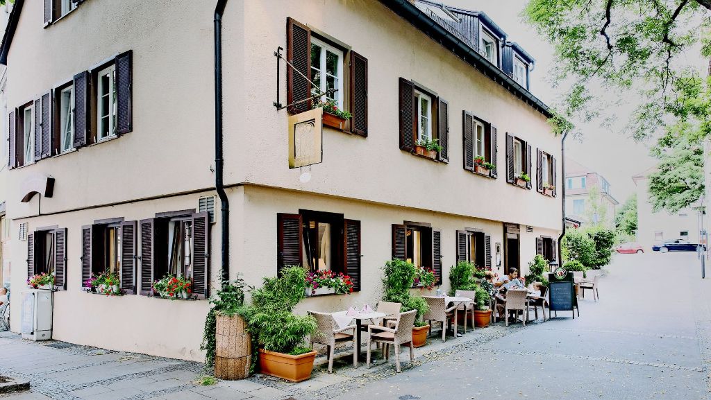 Rangliste der Reise-Website Tripadvisor: So schneiden die  Stuttgarter Restaurants ab