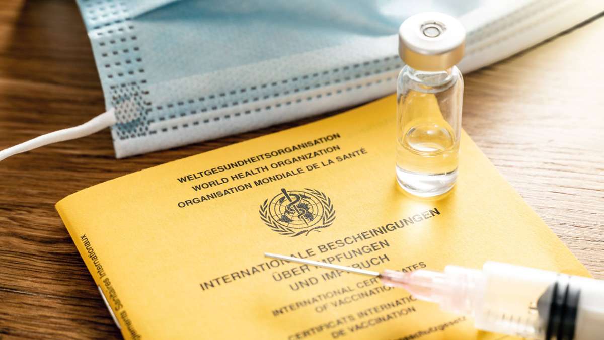 Kreis Donau-Ries in Nordschwaben: Nach Verdacht auf Impf-Manipulation – Patienten lassen sich testen