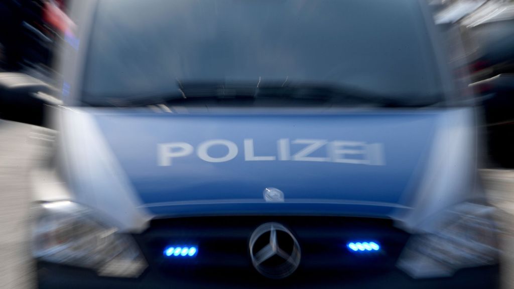  Der Landwirt hat die Verletzungen Malmsheimer Pfads in Heimsheim festgestellt und die Polizei eingeschaltet. 