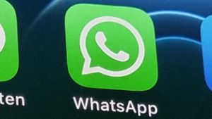 Betrüger erbeuten über WhatsApp mehrere tausend Euro