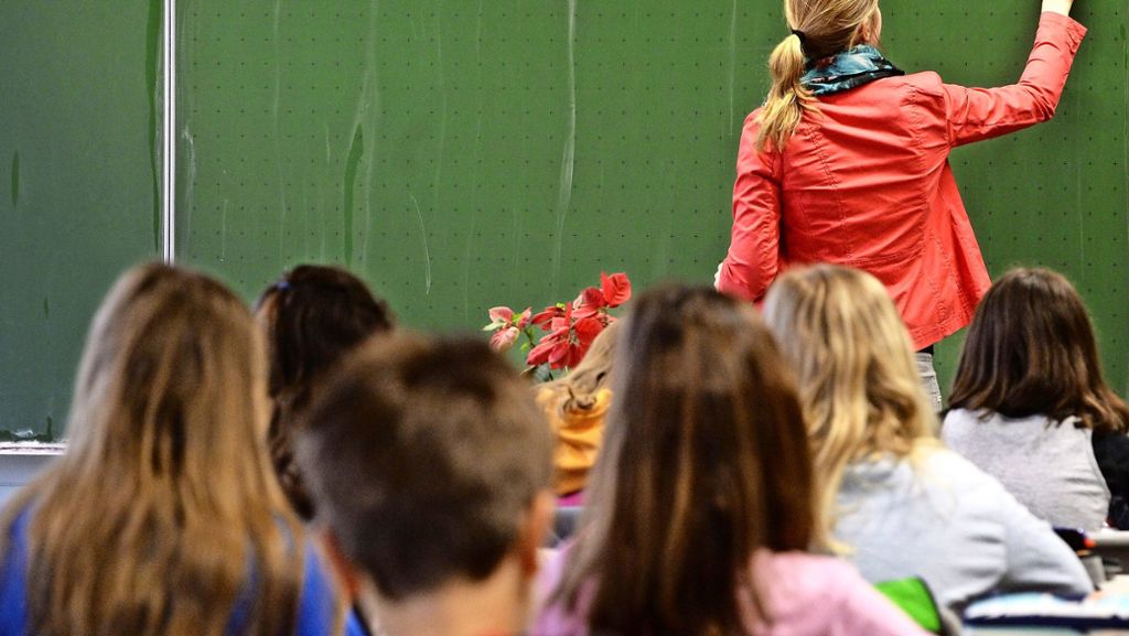 Einwohnerboom in Stuttgart: In  Kitas und  Schulen wird es eng – Das sind die Gründe