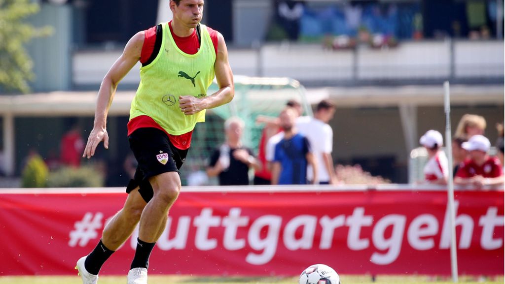 VfB Stuttgart beendet Trainingslager: Mario Gomez spielt gegen Atlético – Spiel fast ausverkauft
