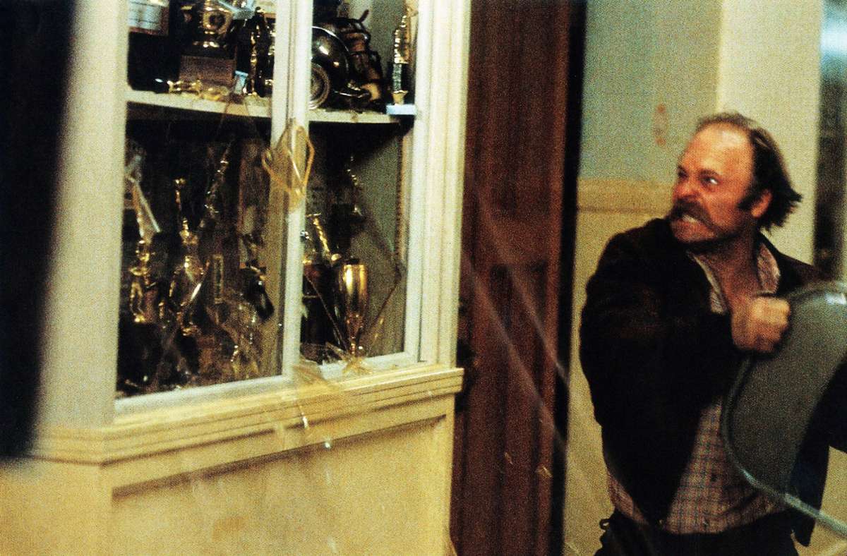 Ed Harris in „Jackknife“ (1989)