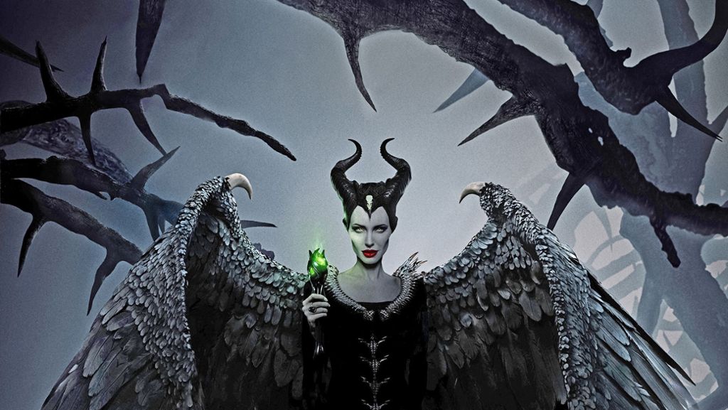 Kinokritik zu „Maleficent 2“: Hollywood in Hochform