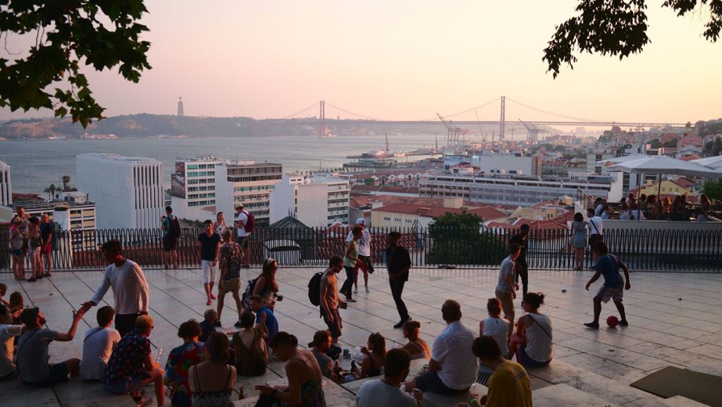 Aufschwung in Portugal: Wirtschaftswunder brauchen etwas länger
