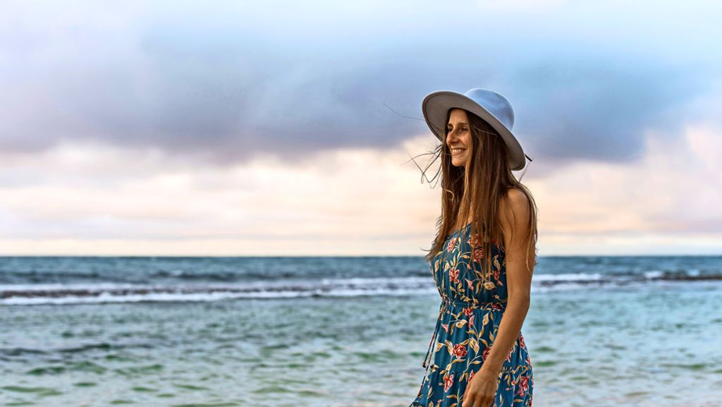 Laura Malina Seiler über den Sinn einer  Reise: Wie kann Urlaub glücklich machen?
