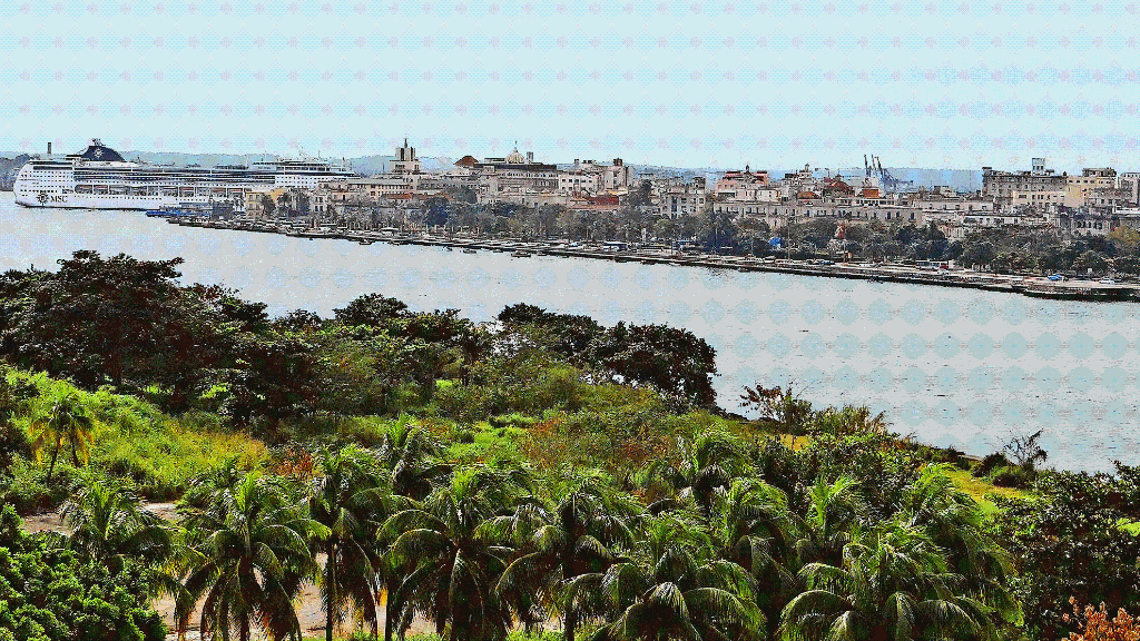 Kuba: Heimathafen Havanna