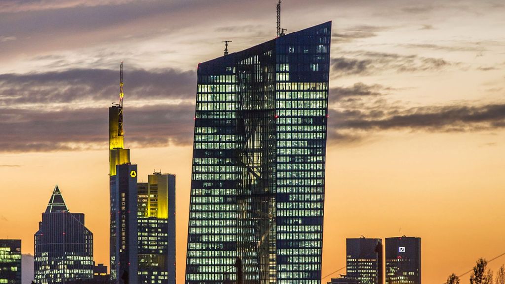 Personalpoker: Hoffnung auf deutschen EZB-Chef schwindet