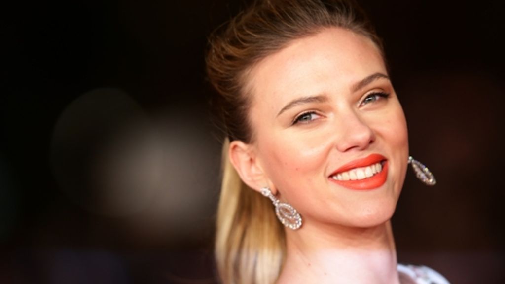 Scarlett Johansson wird 30: Ein Leben auf der Überholspur