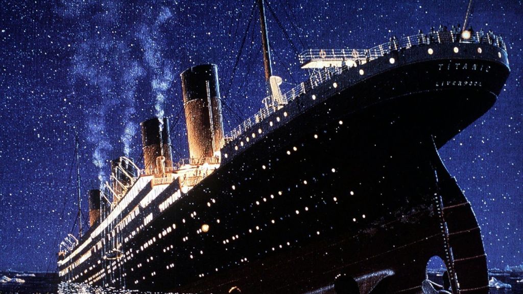 Die Geschichte von Richard Williams: Wie ein Überlebender der Titanic die US Open gewann