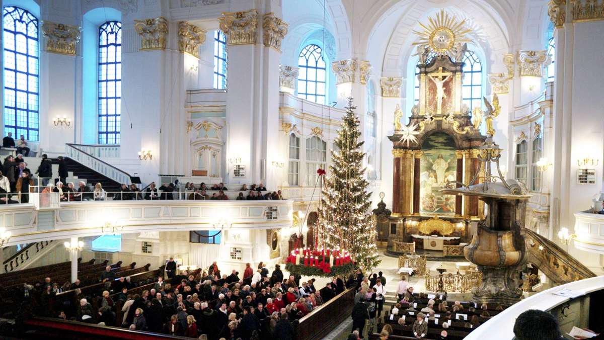 Weihnachten und Corona: Kirchen wollen zu Weihnachten „Hausliturgie“ herausgeben