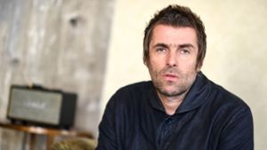 Liam Gallagher lobt Klopp und lästert über Liverpool-Fans