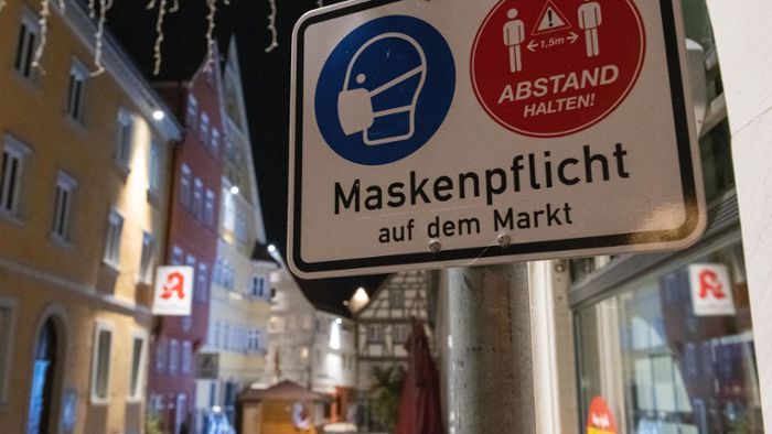 Ärztin aus Lahr verurteilt: 6000 Euro Strafe für falsche  Masken-Atteste