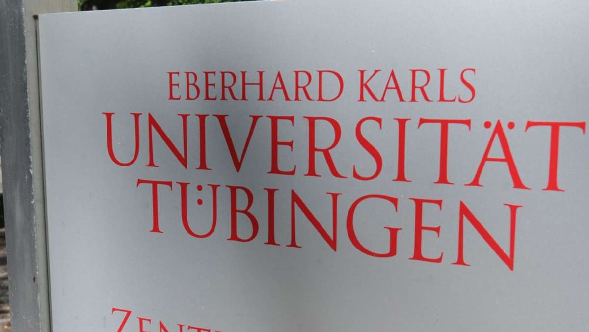 Neuer Name für Uni Tübingen: Senat entscheidet im Sommer über Namensänderung