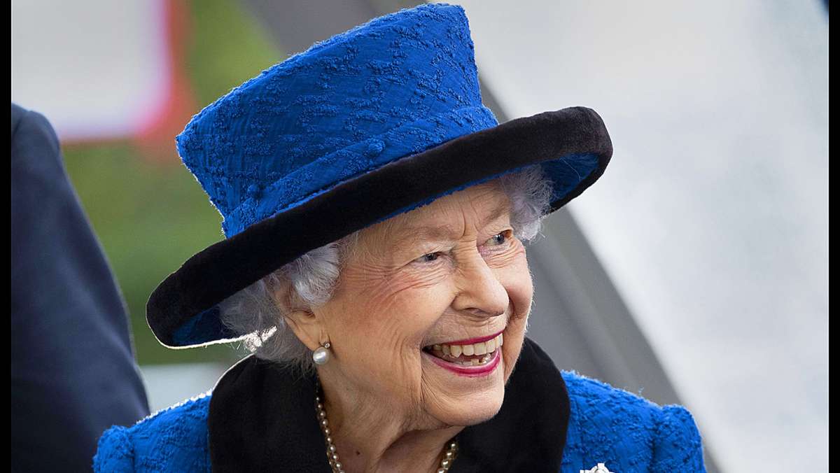 Queen Elizabeth ist 70 Jahre im Amt: Das nächste Jubiläum einer besonderen Monarchin