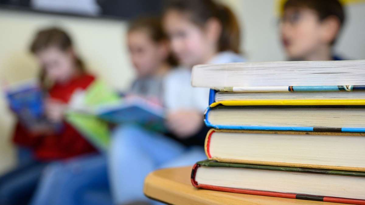 Bildung in Baden-Württemberg: Schopper: Kleine Schulen auf dem Land müssen sich zusammentun