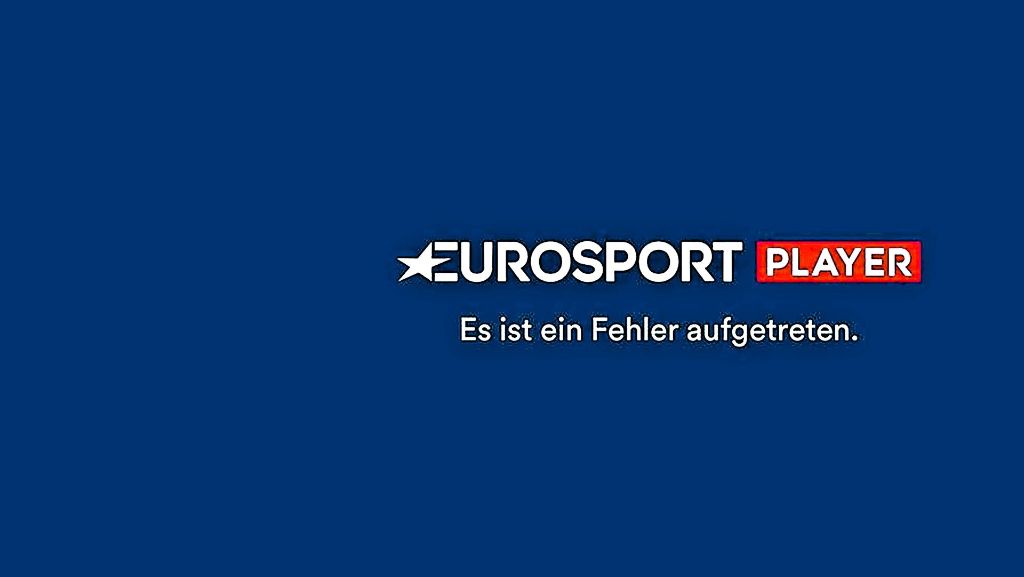 Bundesliga auf Sky und Eurosport: Unverschämte Mail und  Bildausfall