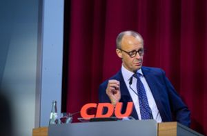 CDU bleibt beim Ausstieg aus der Kernkraft