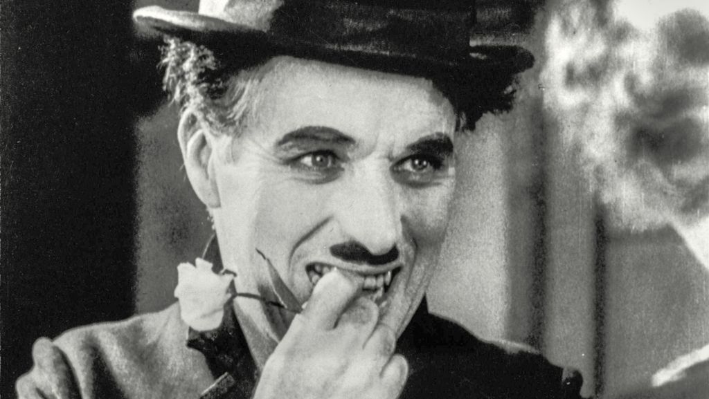 Chaplin-Abend bei Arte: Brot, Liebe  und Würde