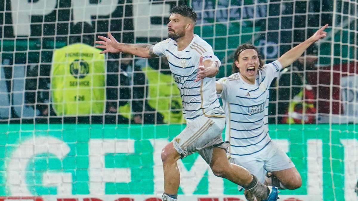 DFB-Pokal: Saarbrückens Coup: Wunder, aber auch ein bisschen Qualität