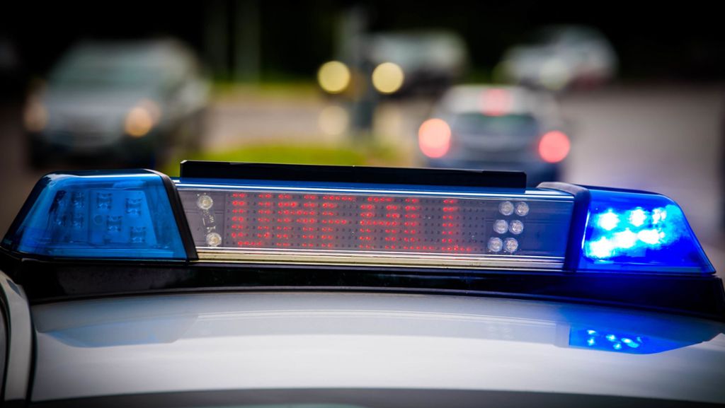 Polizeieinsatz in Oldenburg: Vater lässt Neunjährigen mit dem Auto fahren
