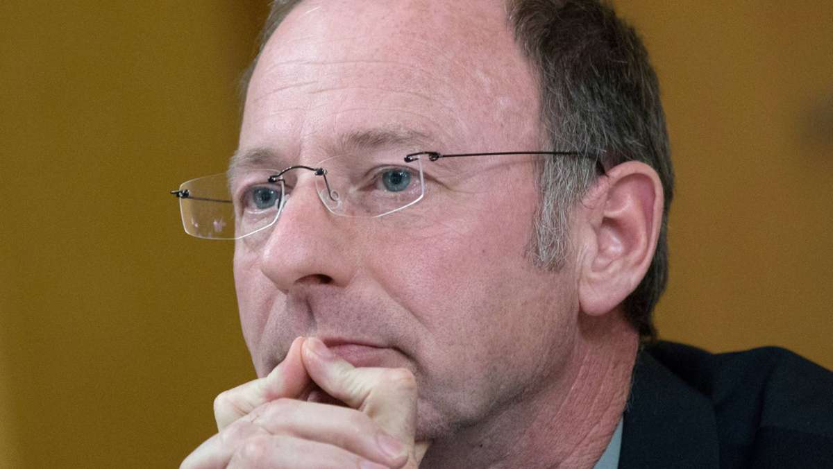Vorwürfe gegen Rainer Balzer im Landtag: AfD-Politiker will eigene Immunität aufheben lassen