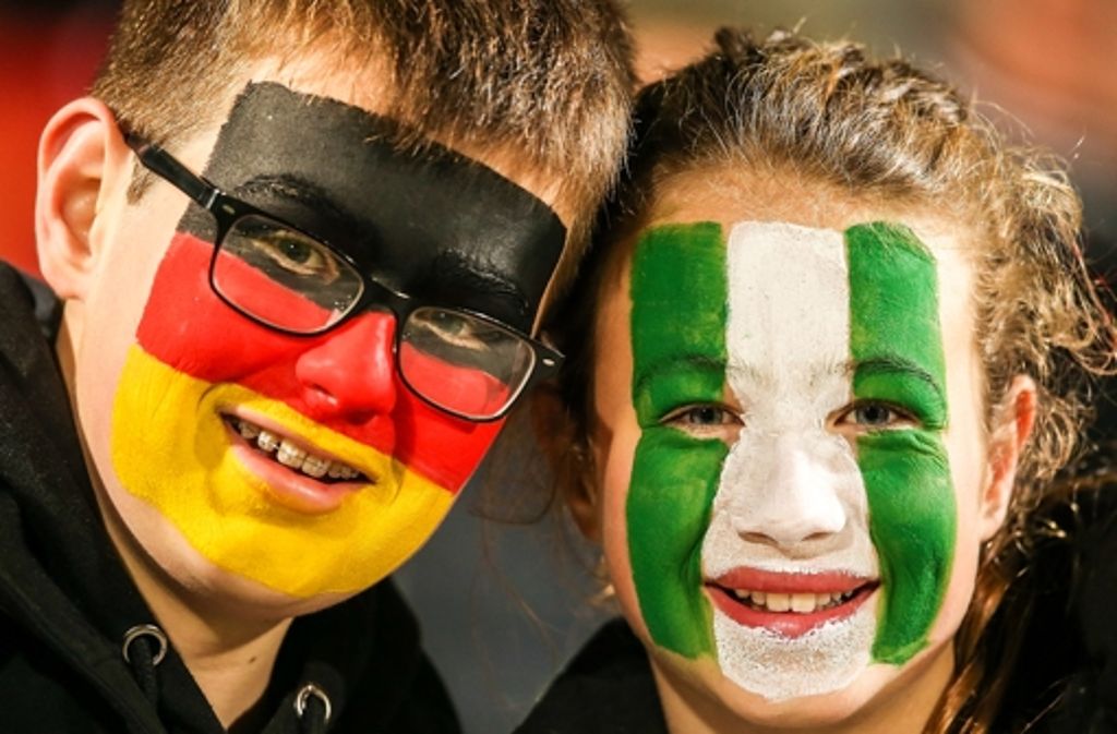 Die deutsche U20 erreicht gegen Nigeria das Viertelfinale der WM in Neuseeland.