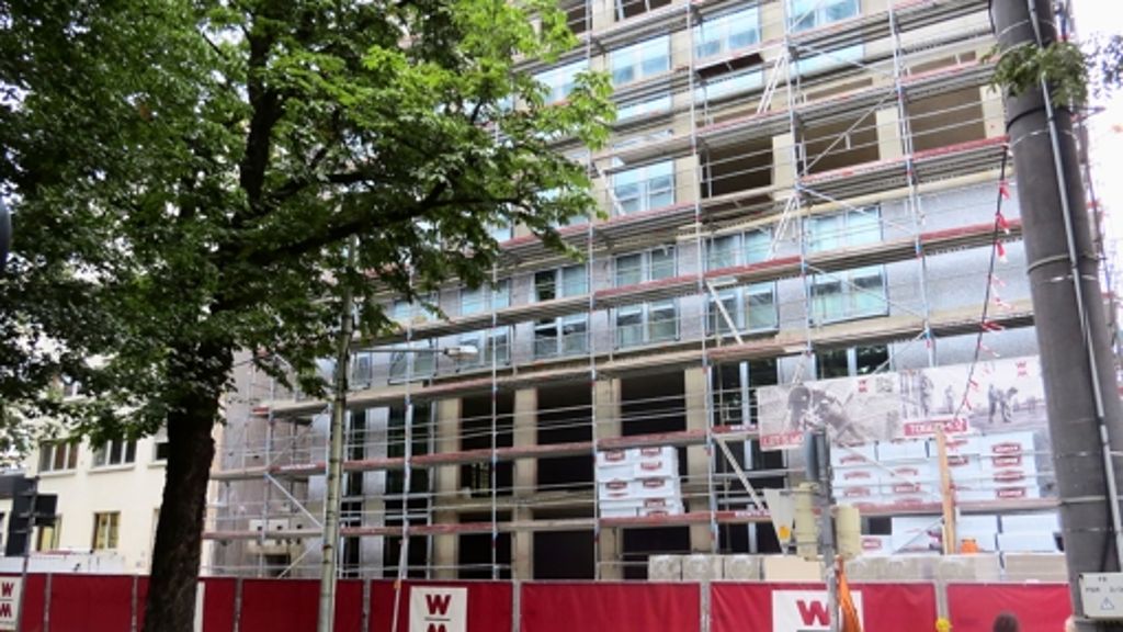 Neubauprojekt Seidenstraße: SPD fordert Stellplätze für Carsharing