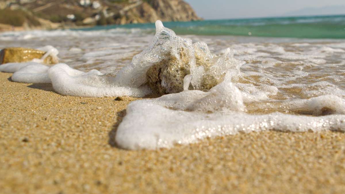 Vor der Küste Sardiniens: Leiche von „Playboy“-Model trieb nackt im Meer