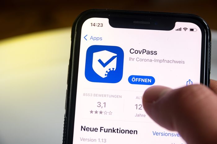 Corona: Braucht man die CovPass-App noch?