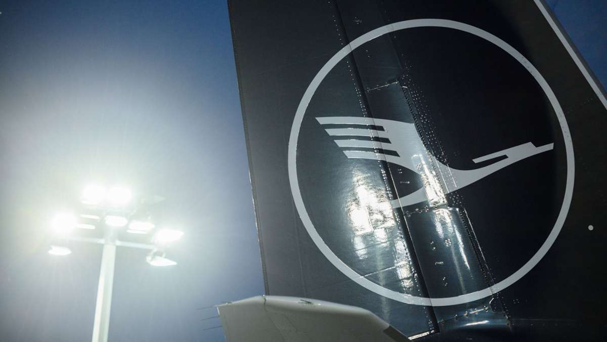 Kapitalerhöhung bei Lufthansa: Neustart mit der Brechstange