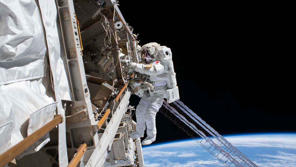  Es ist das erste Mal seit gut einem Jahrzehnt, dass die europäischen Raumfahrtagentur Esa neue Astronauten sucht. Doch lange kann man sich nicht mehr bewerben. 